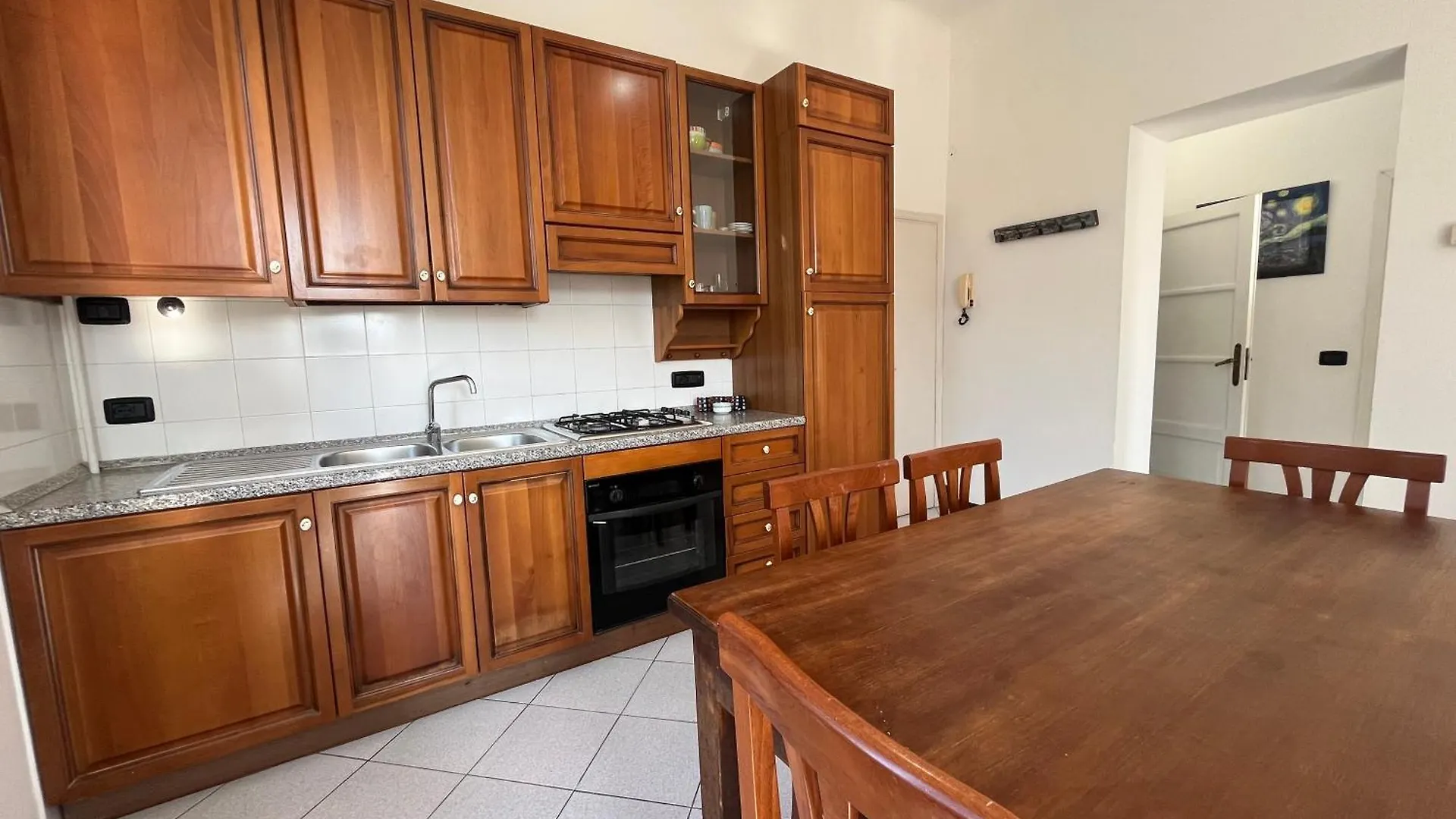 Apartment Appartamento Orfeo Levanto