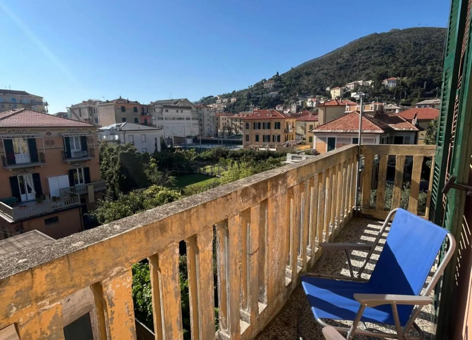 Appartamento Orfeo Levanto Apartment