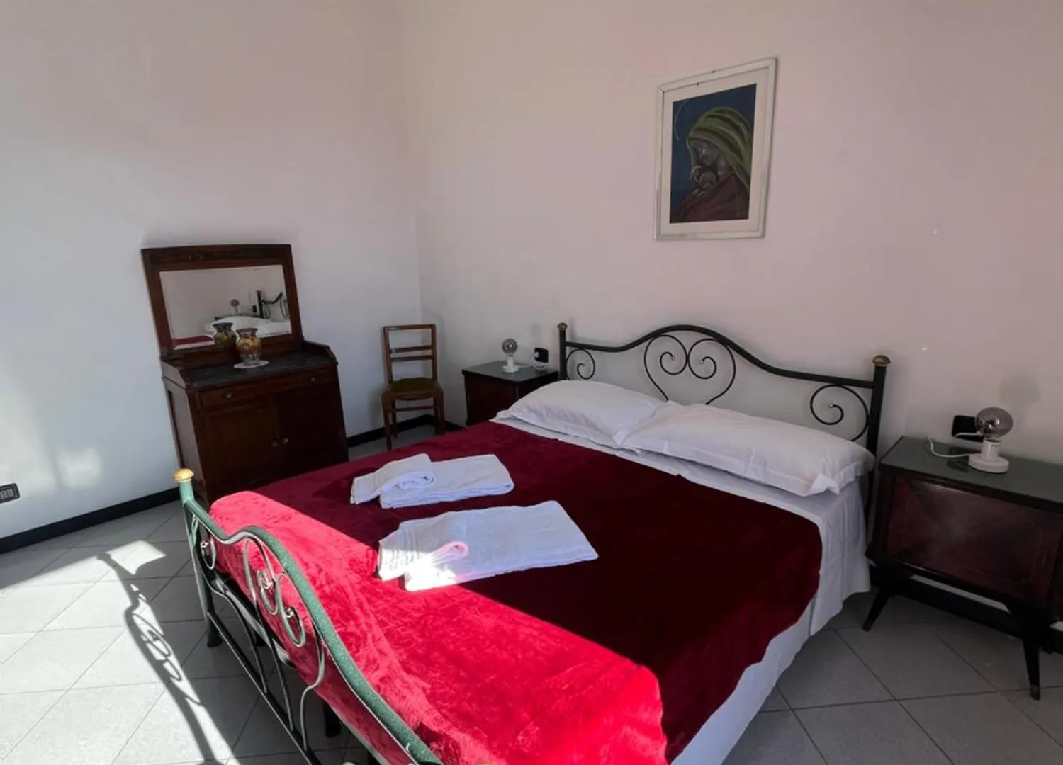 Apartment Appartamento Orfeo Levanto Italy