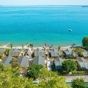 Village Riva Blu , Padenghe sul Garda Italien
