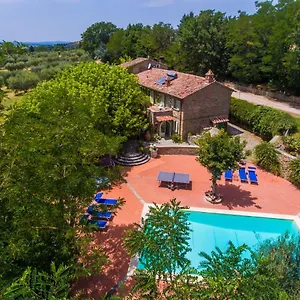 Il Cherubino By Interhome , Cortona Italien
