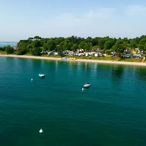 Sivinos Boutique , Manerba del Garda Italien
