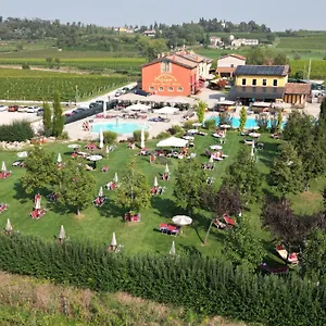 Dei Grippi , Sona Italien