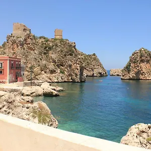 La Tonnara Di Scopello , Scopello (Sicily) Italien