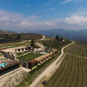 Tenuta Le Cave , Tregnago Italien